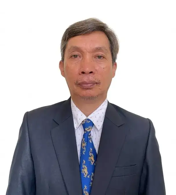 Dr. Andi Arman, S.E., M.Si., Ak., CA