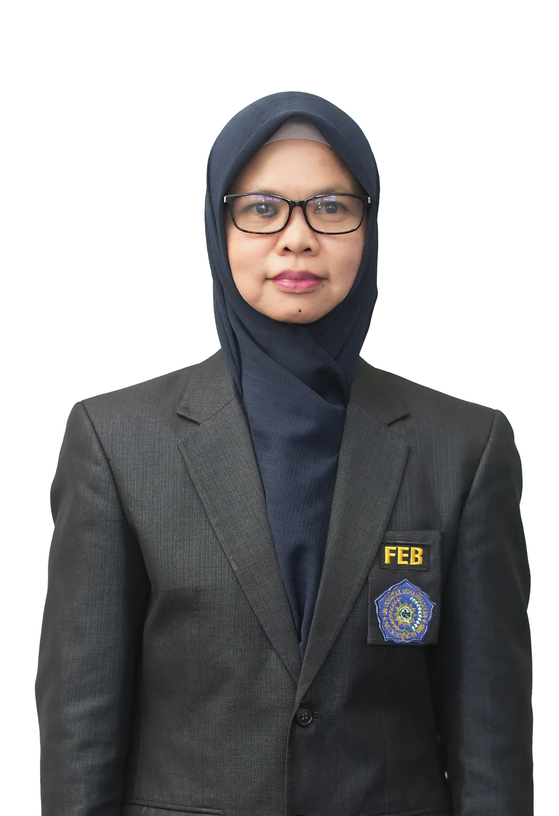 MELLISYAH, S.E., M.AK., AK
