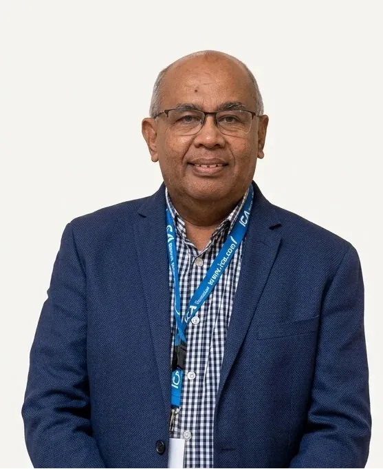 Dr. Muhaimin, S.E., M. Ak., Ak., CA., CPA., ASEAN CPA