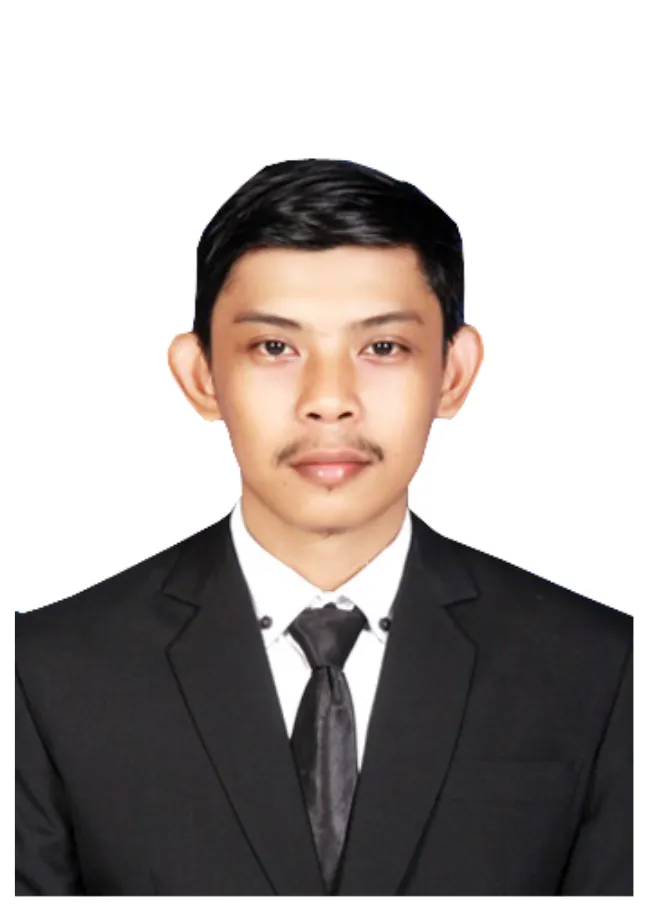 Muhammad Adil, S.E., M.Ak., Ak